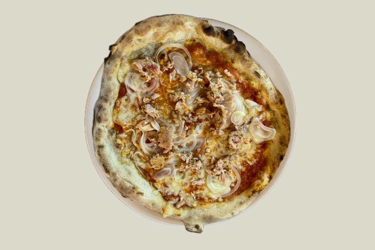 Tonno Cipolle